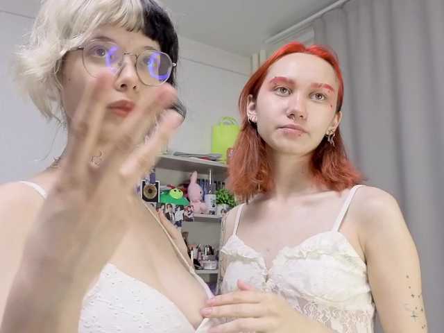 Live трансляция KateMooss - slutnetki.online