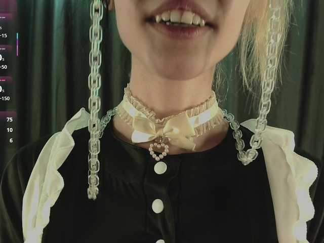 KateMooss's BongaCams show and profile