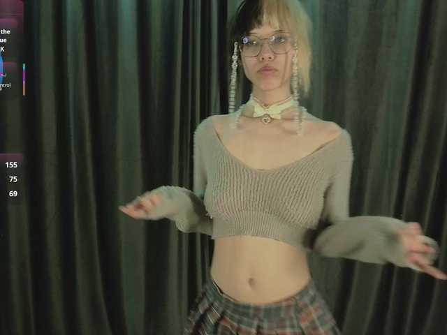 KateMooss's BongaCams show and profile