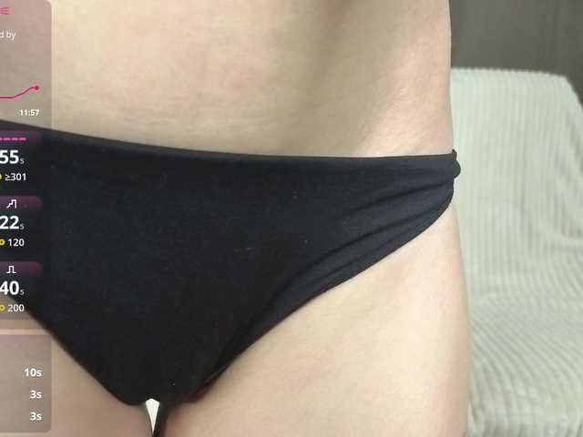 KateMooss live cam on BongaCams