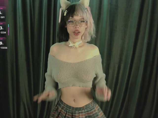 KateMooss's BongaCams show and profile