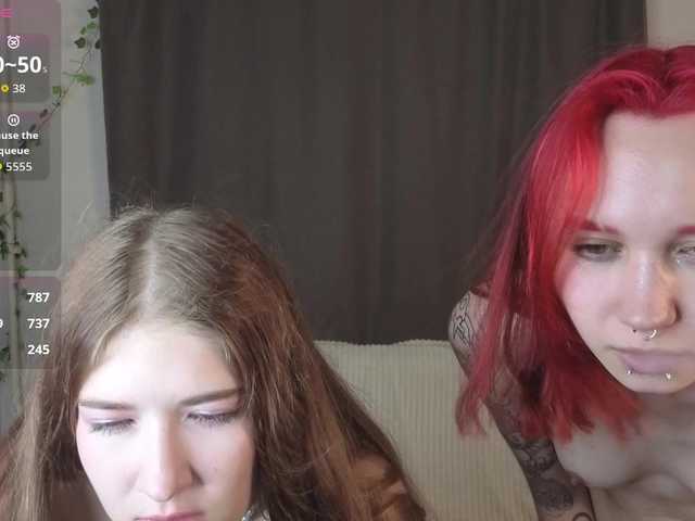 KateMooss live cam on BongaCams