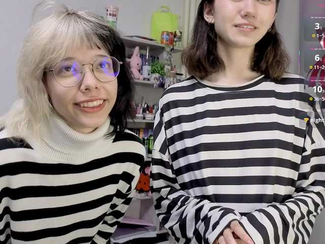 KateMooss live cam on BongaCams