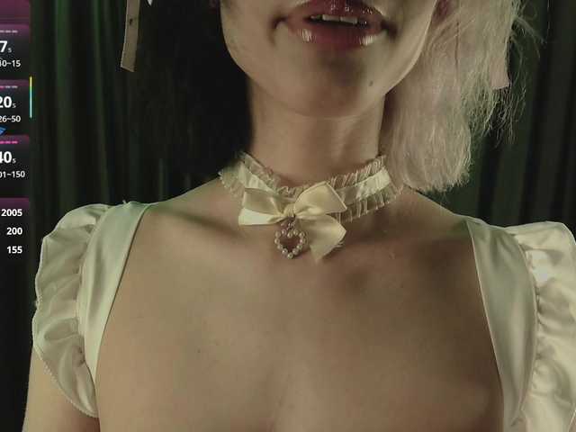 KateMooss's BongaCams show and profile