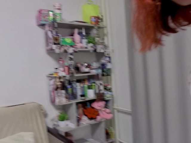 KateMooss live cam on BongaCams