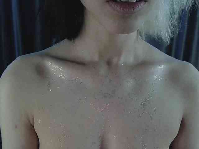Model: KateMooss