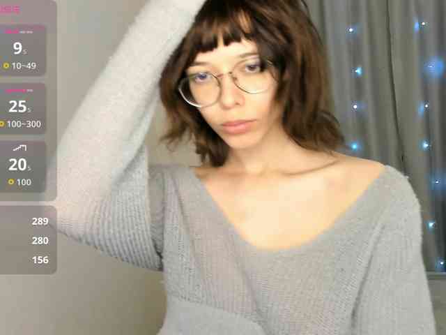 KateMooss webcam