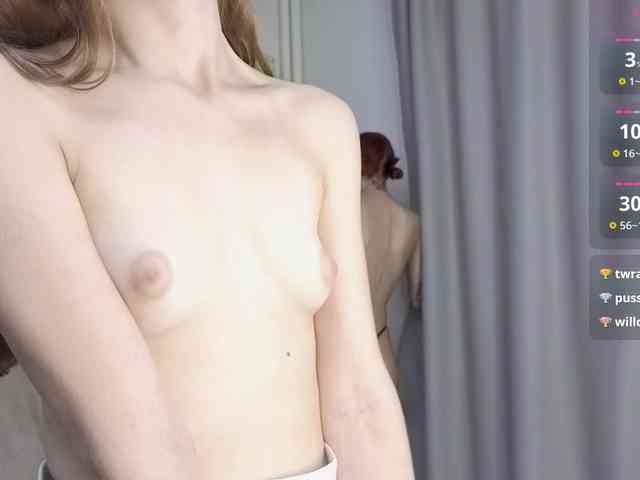 Model: KateMooss