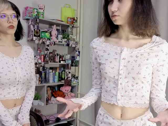 KateMooss webcam