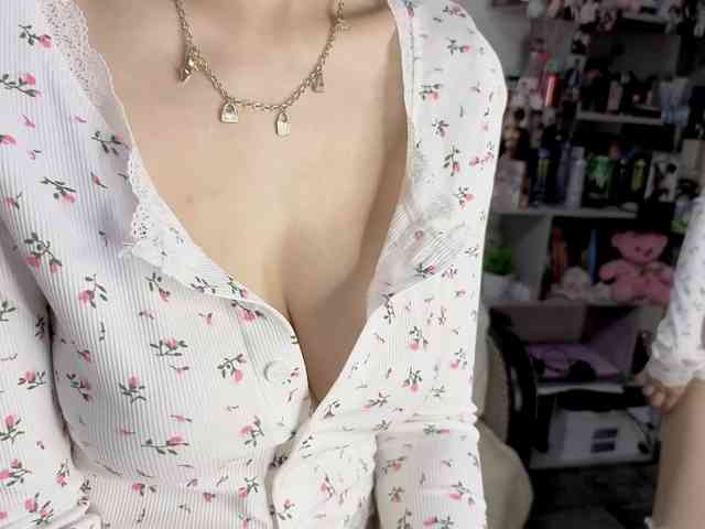 Модель: KateMooss