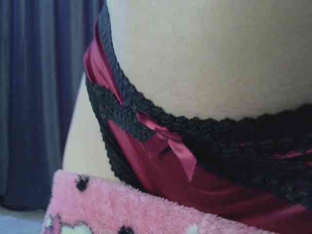 KateMooss webcam
