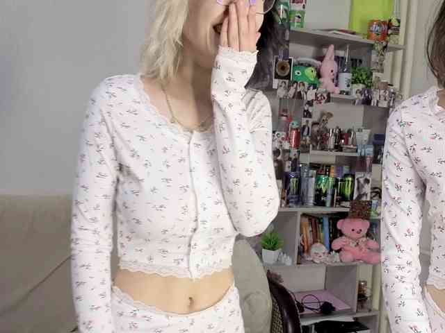 KateMooss webcam