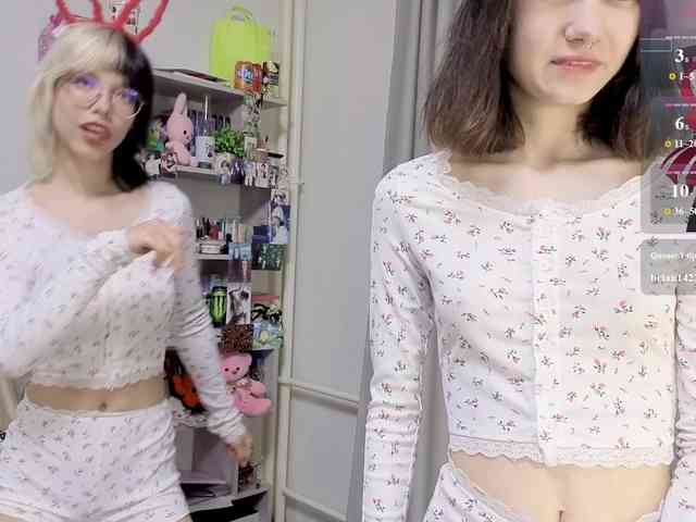 Модель: KateMooss