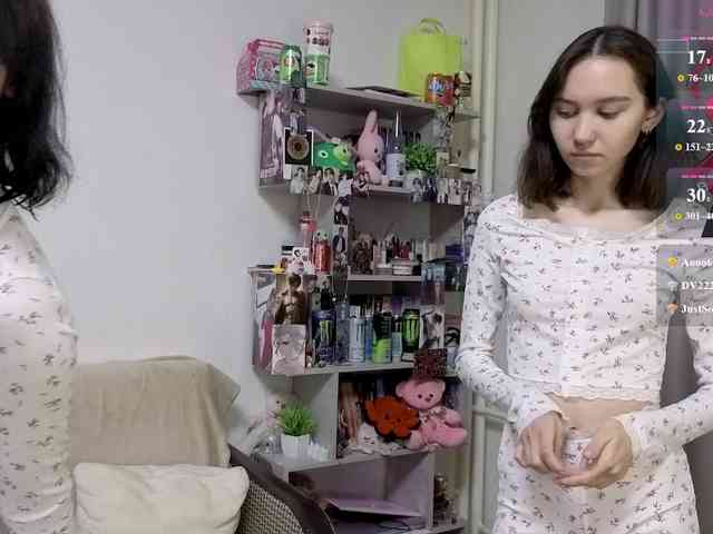 Модель: KateMooss