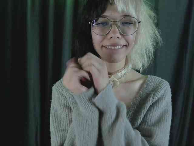 KateMooss webcam