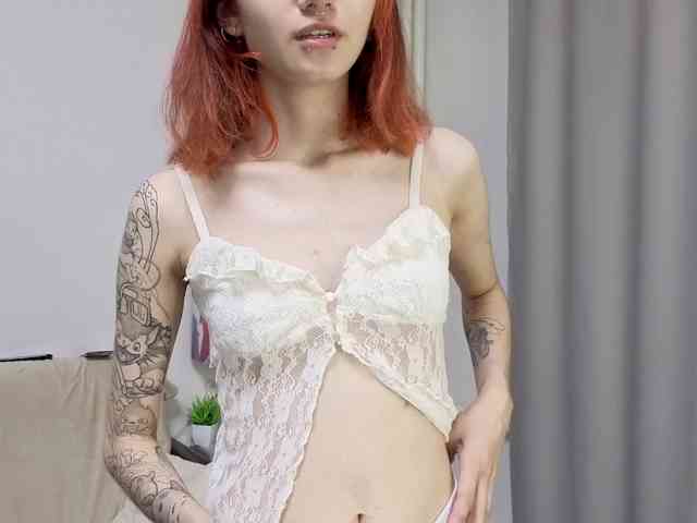 KateMooss webcam