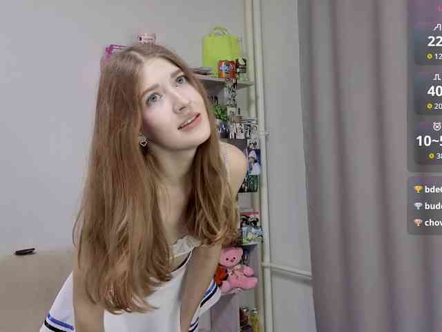 KateMooss Sex Cam Show