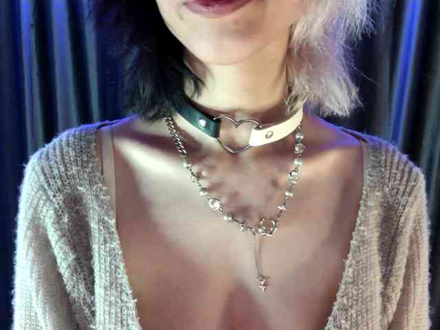 Model: KateMooss