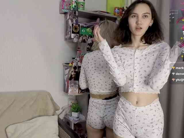 Model: KateMooss