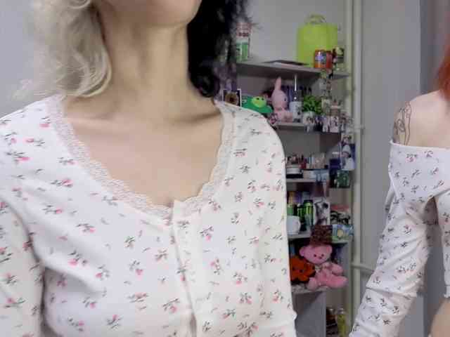 KateMooss webcam