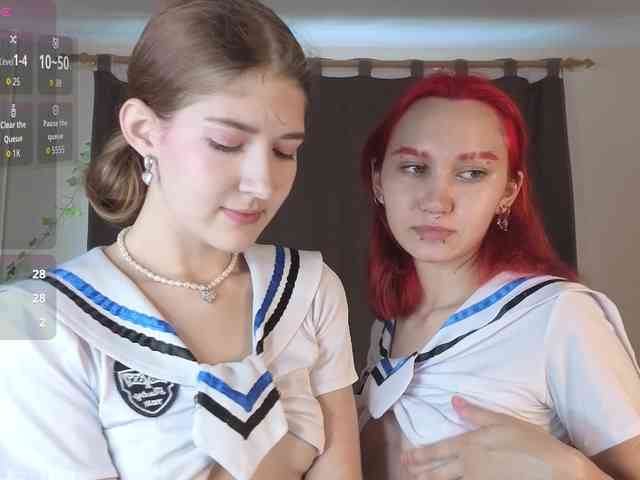 KateMooss webcam