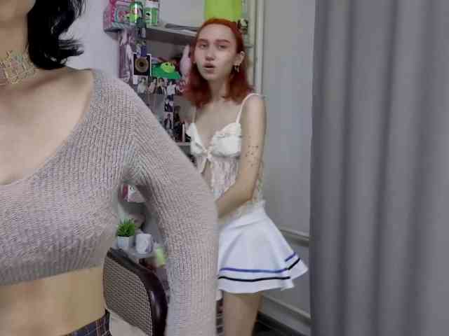 KateMooss webcam