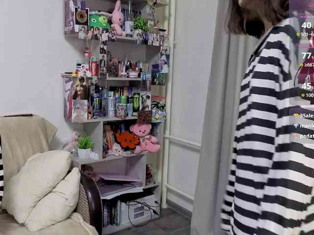 KateMooss webcam
