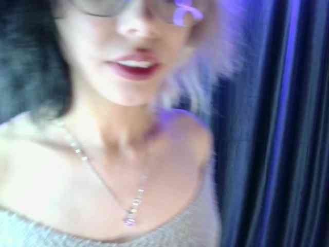 KateMooss webcam