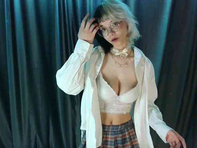 Model: KateMooss
