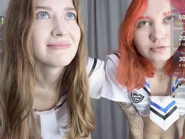 KateMooss webcam