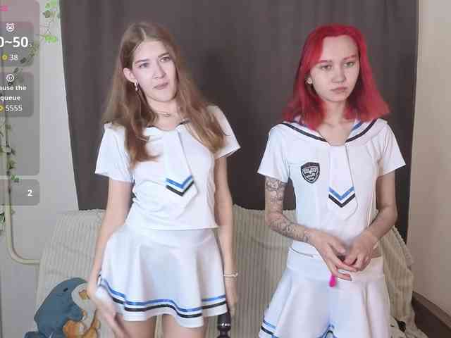 KateMooss webcam