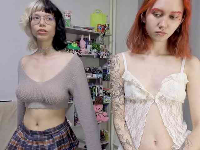 KateMooss webcam