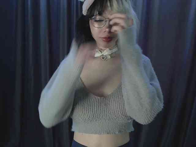 KateMooss webcam