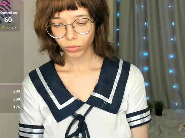 KateMooss webcam
