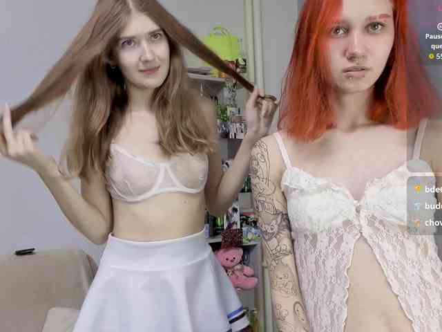 KateMooss Sex Cam Show
