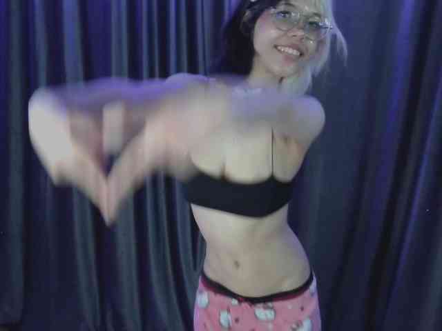Model: KateMooss