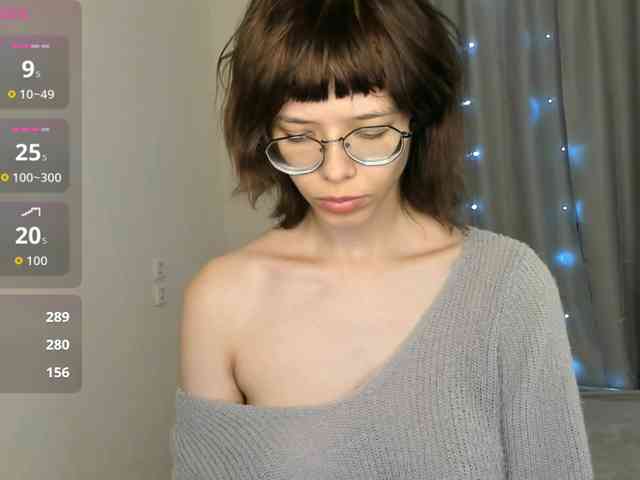 KateMooss webcam