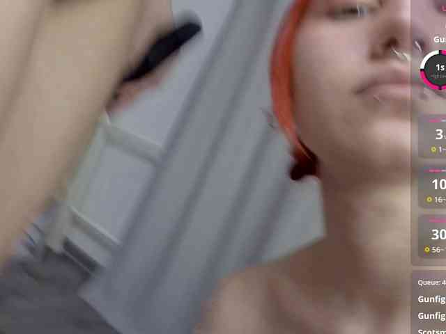 Модель: KateMooss