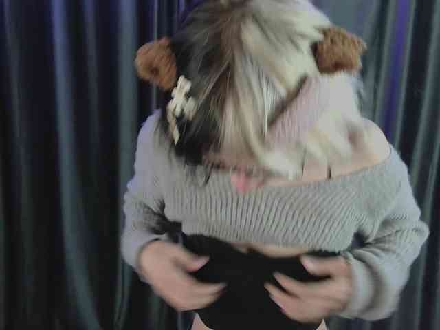KateMooss webcam
