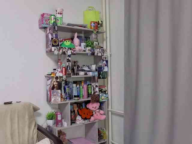 KateMooss Sex Cam Show