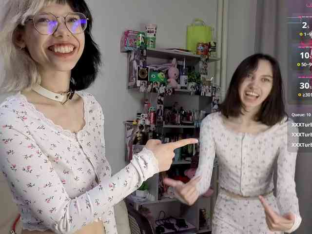 KateMooss webcam