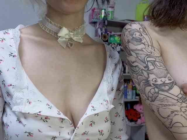KateMooss webcam
