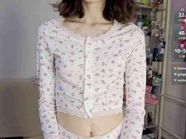 Model: KateMooss