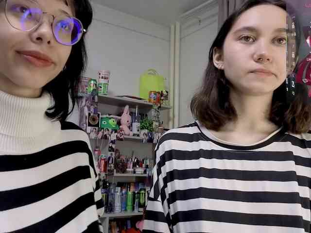 KateMooss webcam
