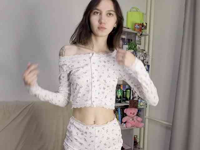 KateMooss webcam