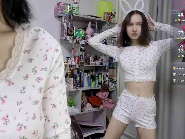 Model: KateMooss