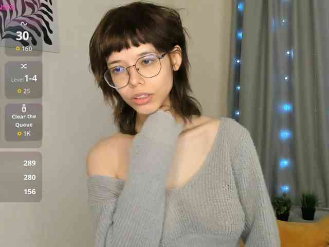 KateMooss webcam