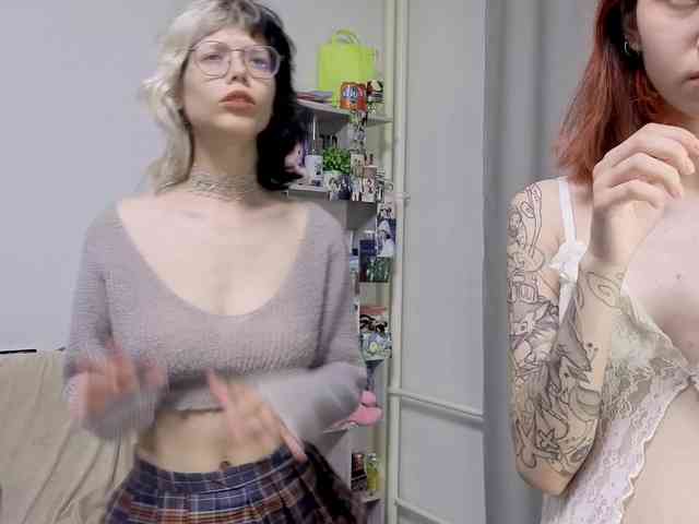 Model: KateMooss