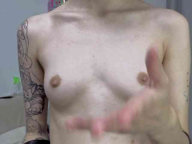 KateMooss Sex Cam Show