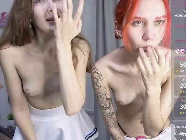Модель: KateMooss